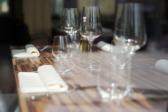 esskunst, Restaurant in Schwarzenfeld