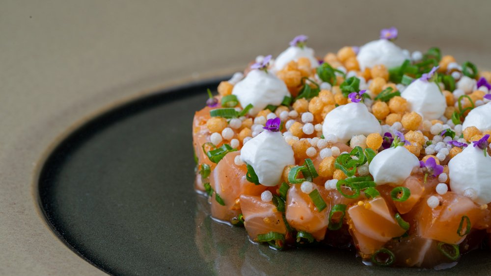 Jeong restaurant in Chicago, United States