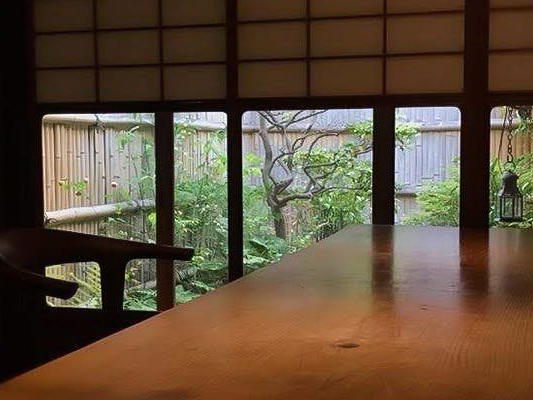 Oryori Mitsuyasu, Kyoto, Japan