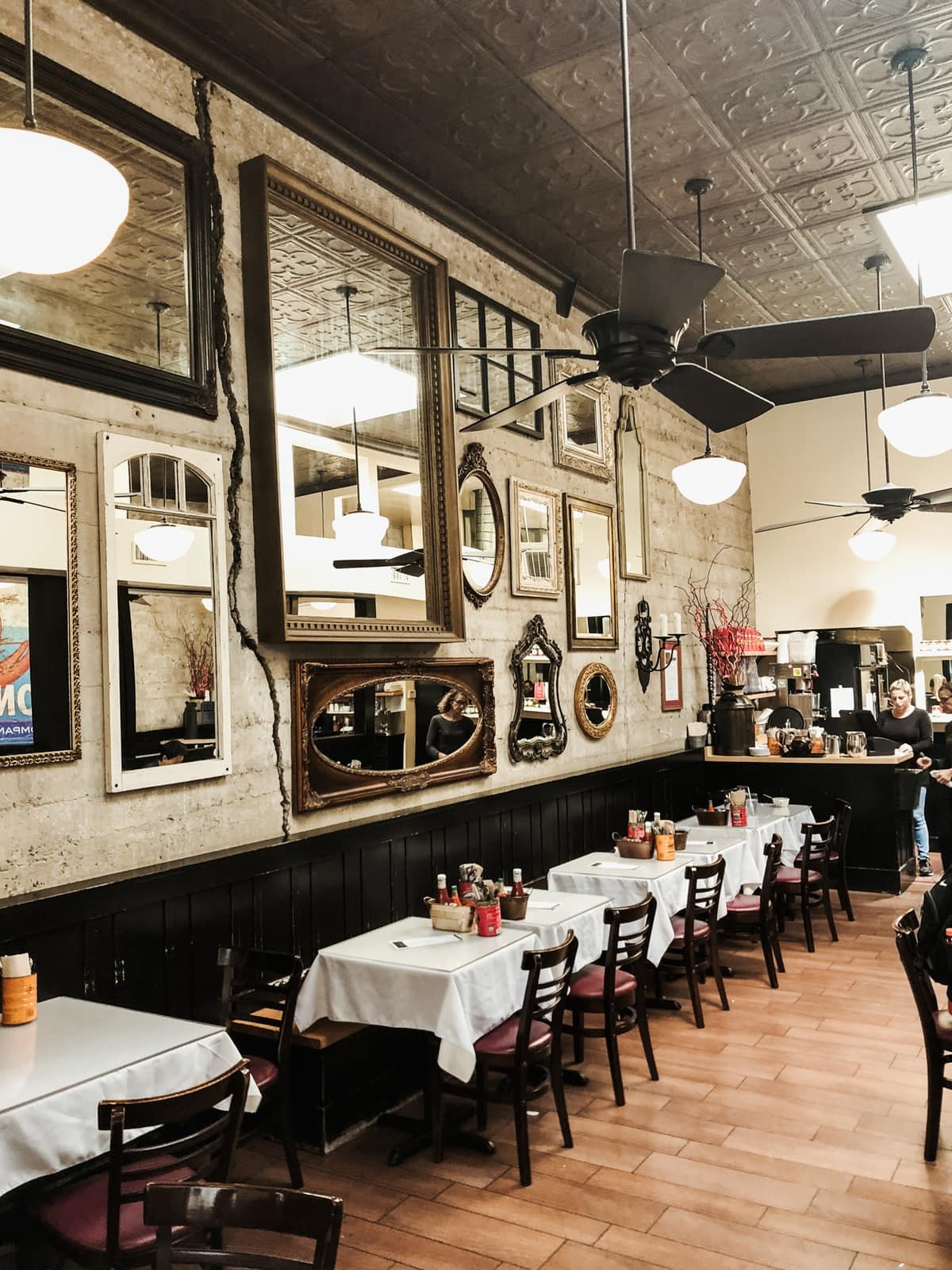 Humphrey Slocombe restaurant in San Francisco, United States