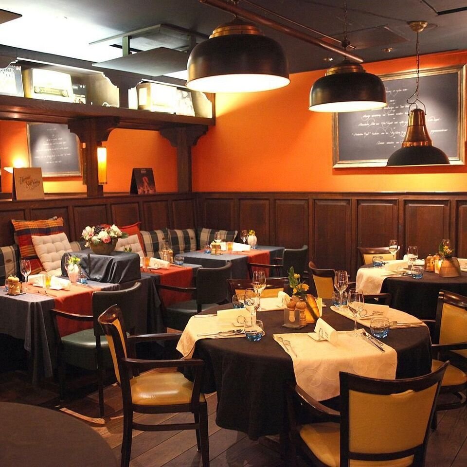 Raedthuys, Restaurant in Doetinchem