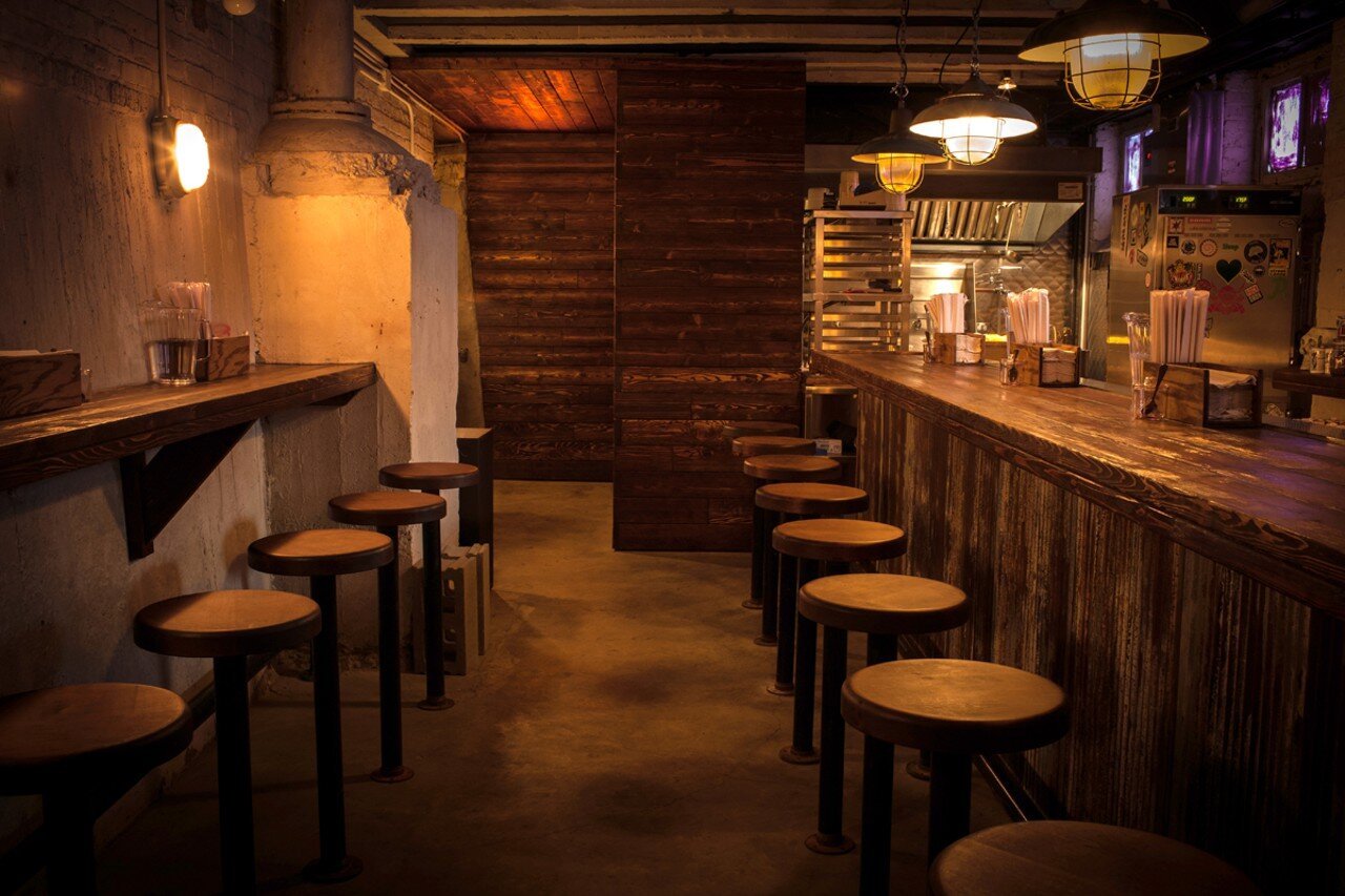 Green Street Smoked Meats restaurant in Chicago, United States