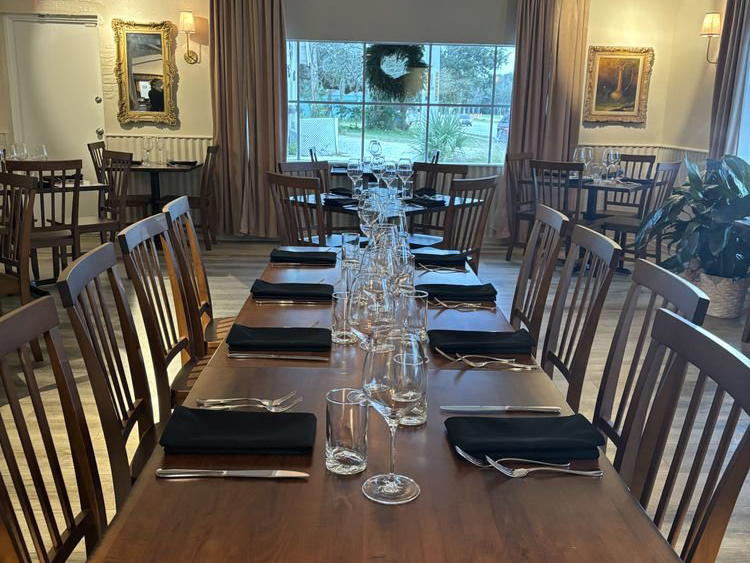 Hotel Ristorante Sogno, San Felice del Benaco, Italy