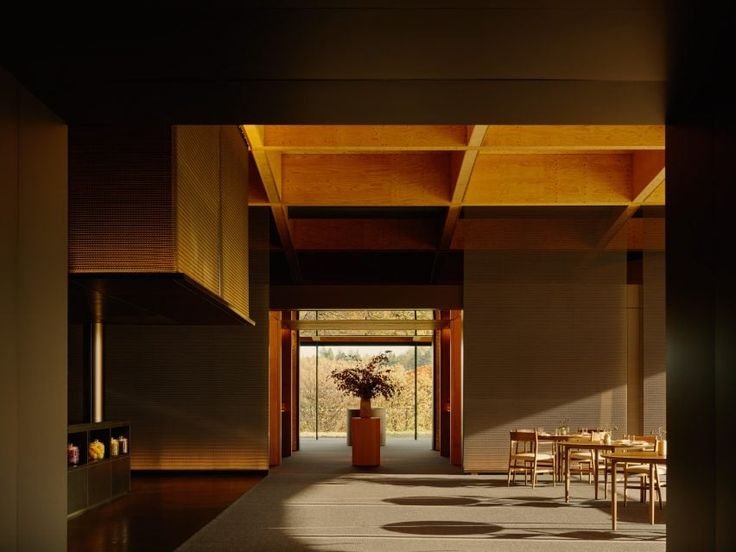 TimeSpirit, Restaurant in Aberlour