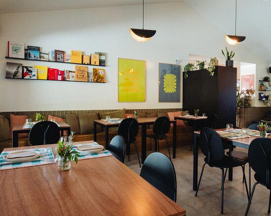 Provenance, Beechworth, Australia