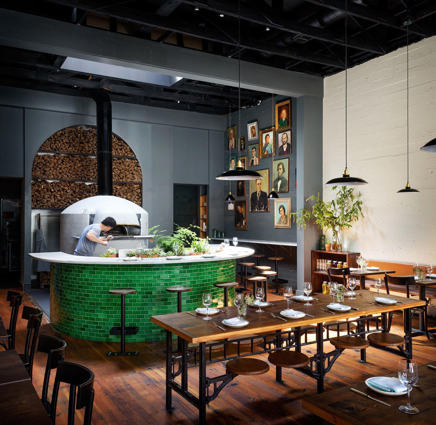 Del Popolo, San Francisco, United States