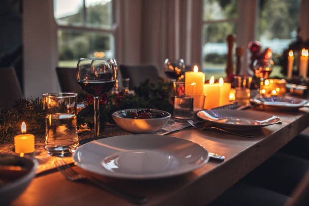 Candlelight - Romain Fornell