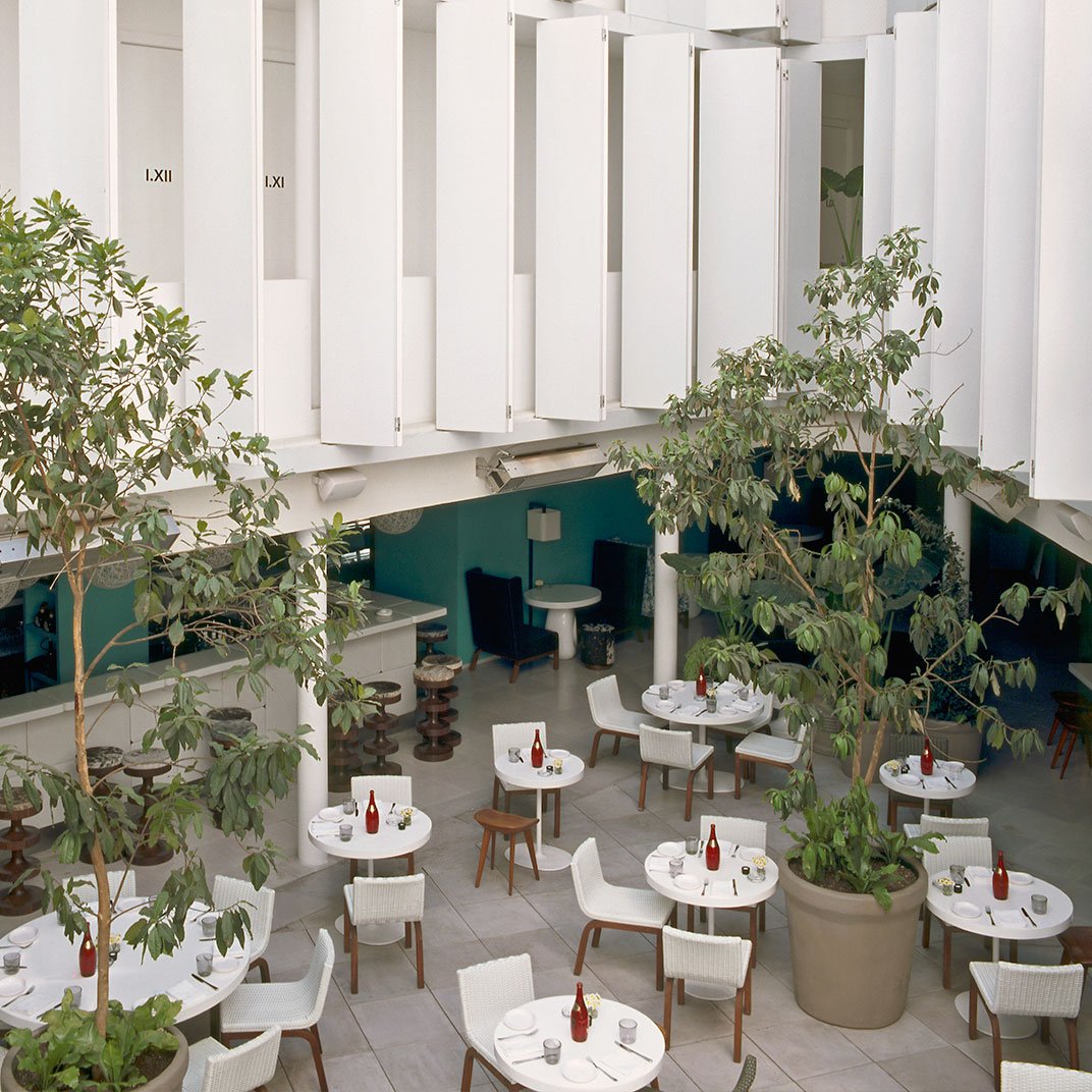 Taquería El Jarocho, Mexico City, Mexico