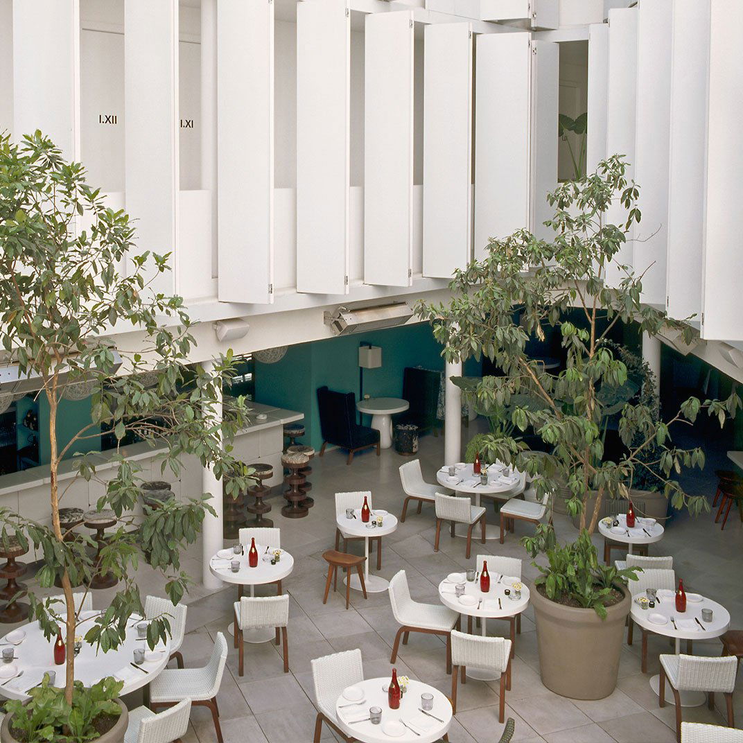 Taquería El Jarocho, Restaurant in Mexico City