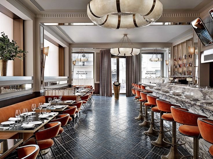 Le Comptoir