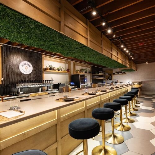 Edoboy restaurant in Orlando, United States