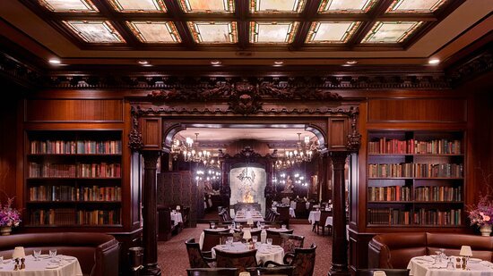 Hy’s Steak House