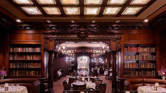 Hy’s Steak House, Restaurant in Honolulu
