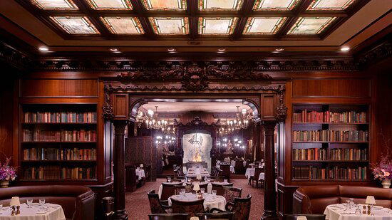 Hy’s Steak House, Honolulu, United States