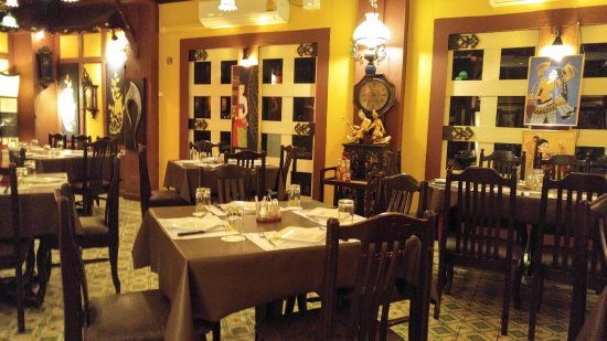 Ratsstube, Restaurant in Limbach-Oberfrohna