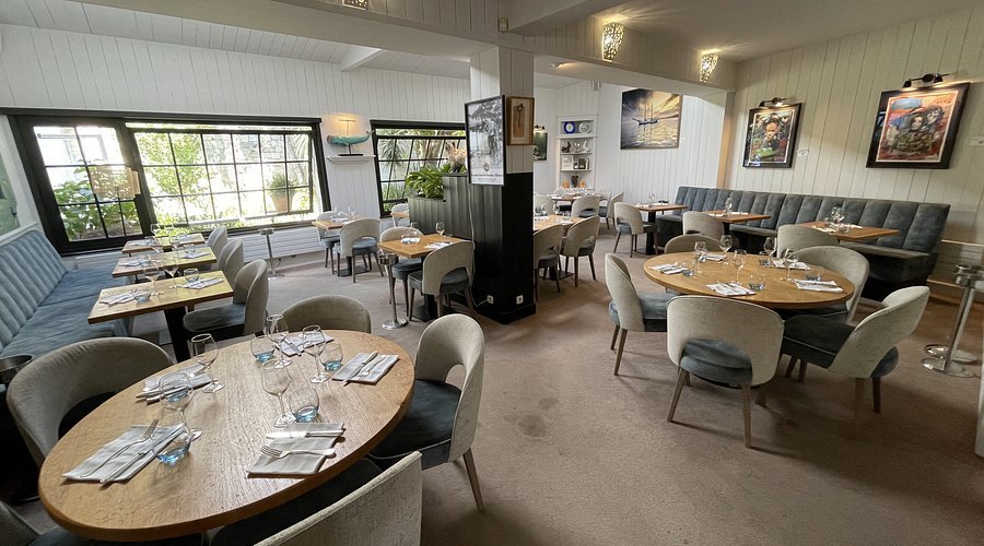 Chez Rémi restaurant in Angers, France