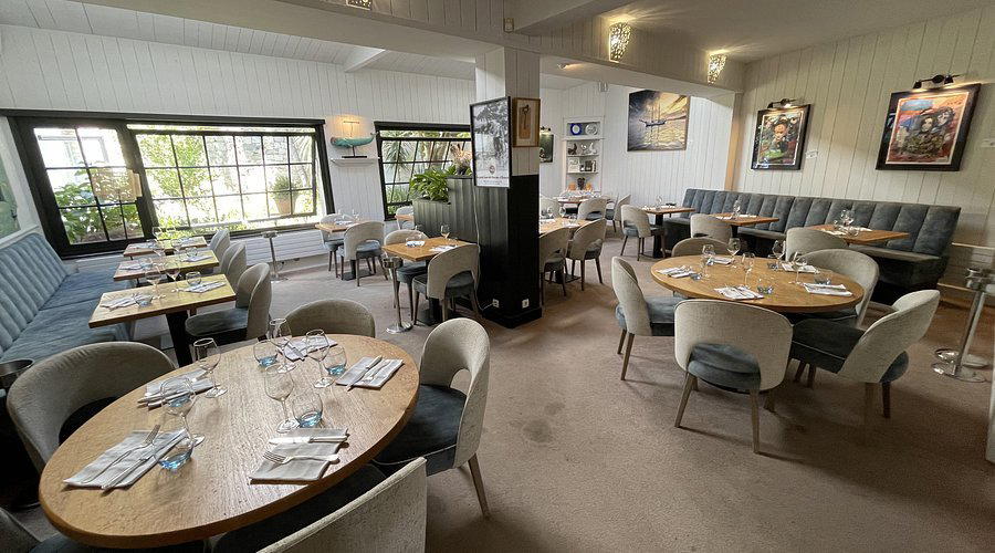 Chez Rémi restaurant in Angers