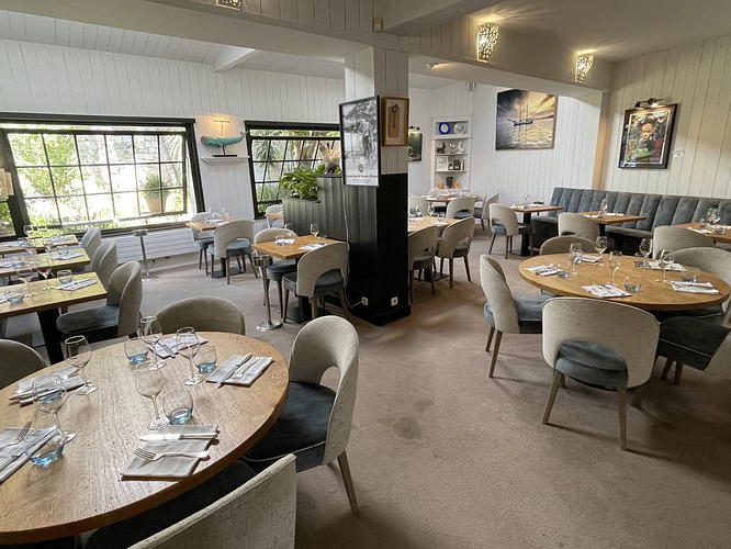 Chez Rémi, Angers, France
