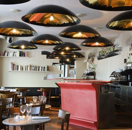 Franz, Restaurant in Lucerne