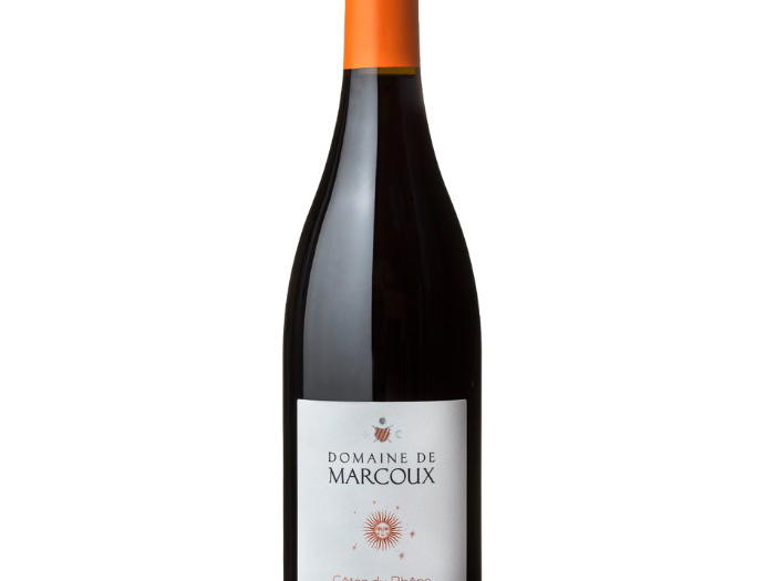 Domaine de Marcoux, Orange, France