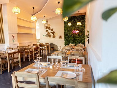 Bonci, Restaurant in Chicago