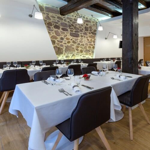 MaThy'S, Restaurant in Saint-Florent