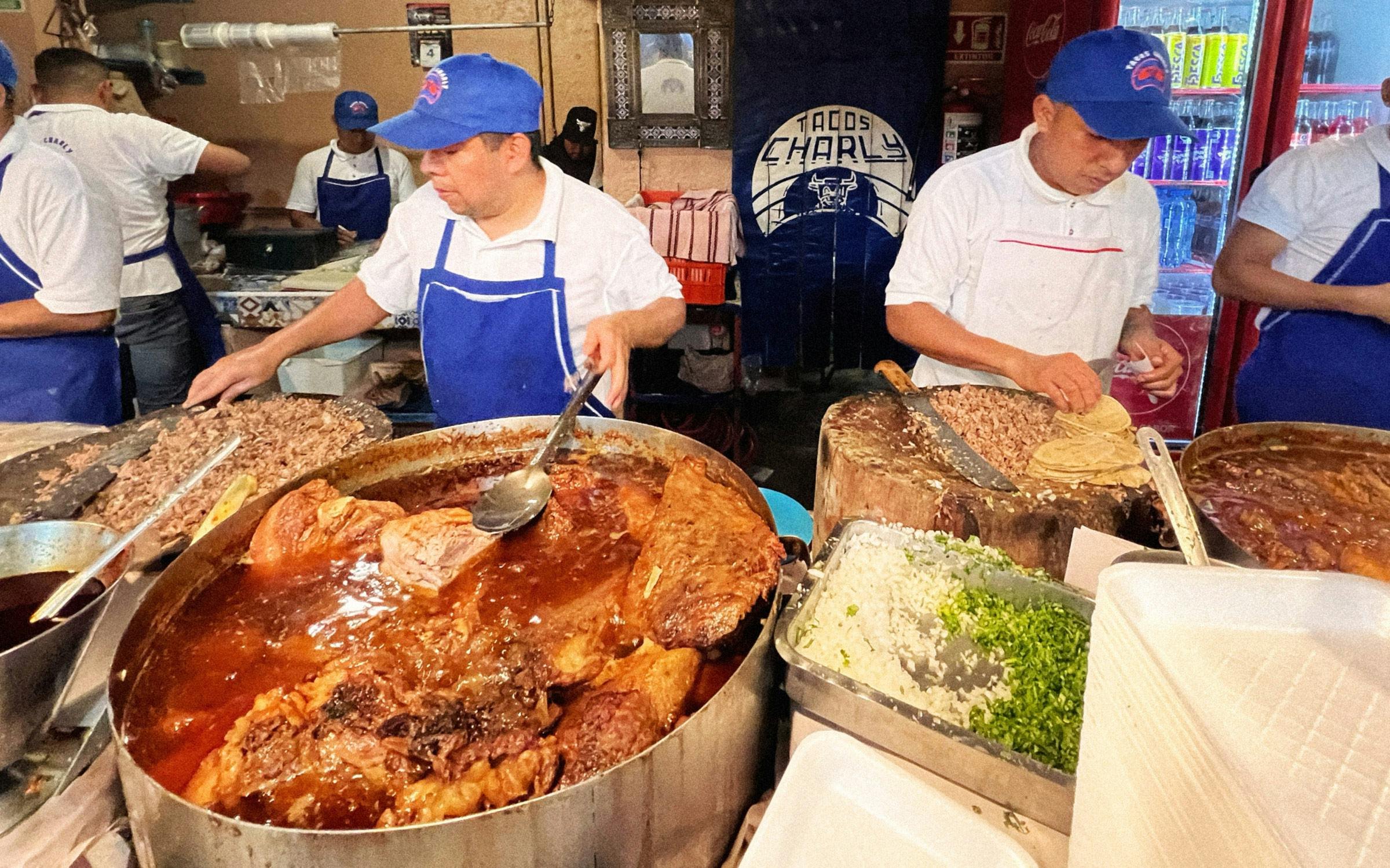 Los Consentidos del Barrio