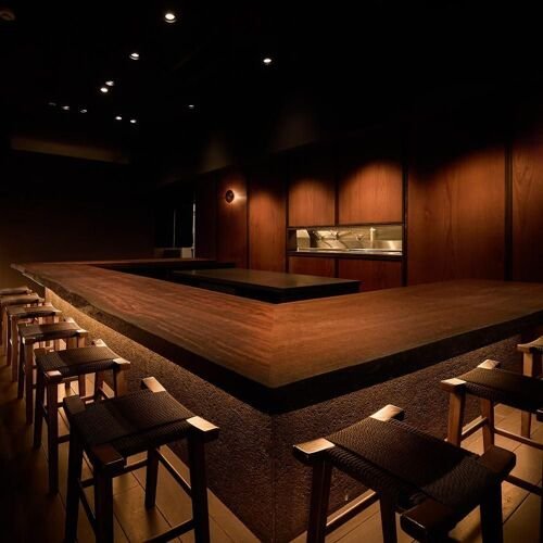 Jikiba Ono restaurant in Kyoto