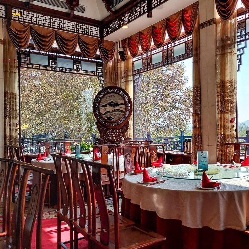 Ru Yuan, Hangzhou, China