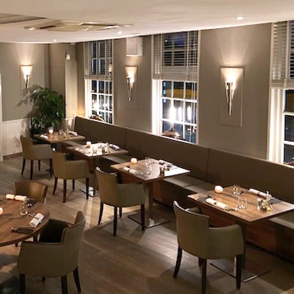 De Schans by Mike & Wes restaurant in Montfoort, Netherlands