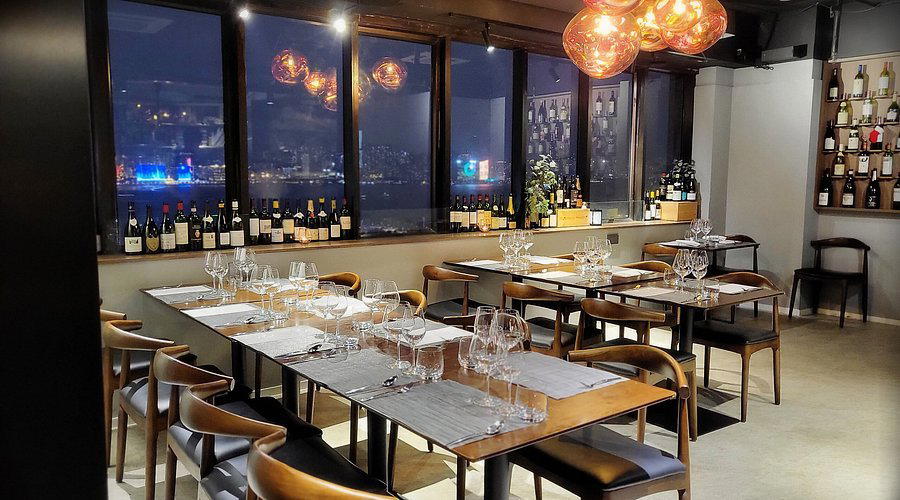 Terroir restaurant in Gierle, Belgium