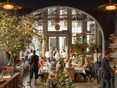 Pottoka, Paris, France