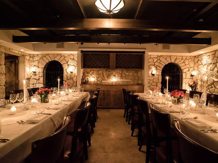 Ariete, Miami, United States