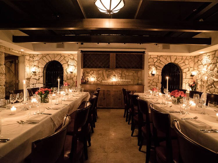Ariete, Restaurant in Miami
