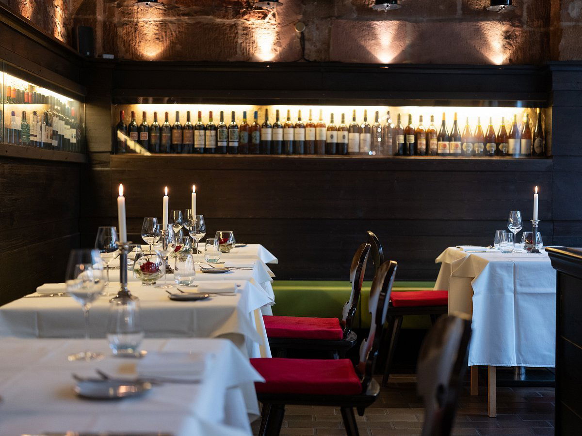 Waidwerk, Restaurant in Nuremberg