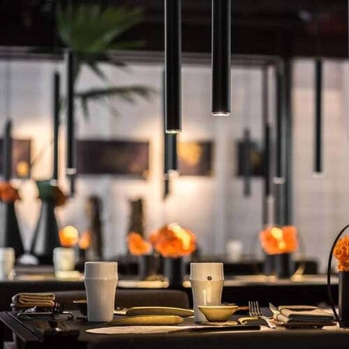 Dasuke restaurant in Taipei, Taiwan