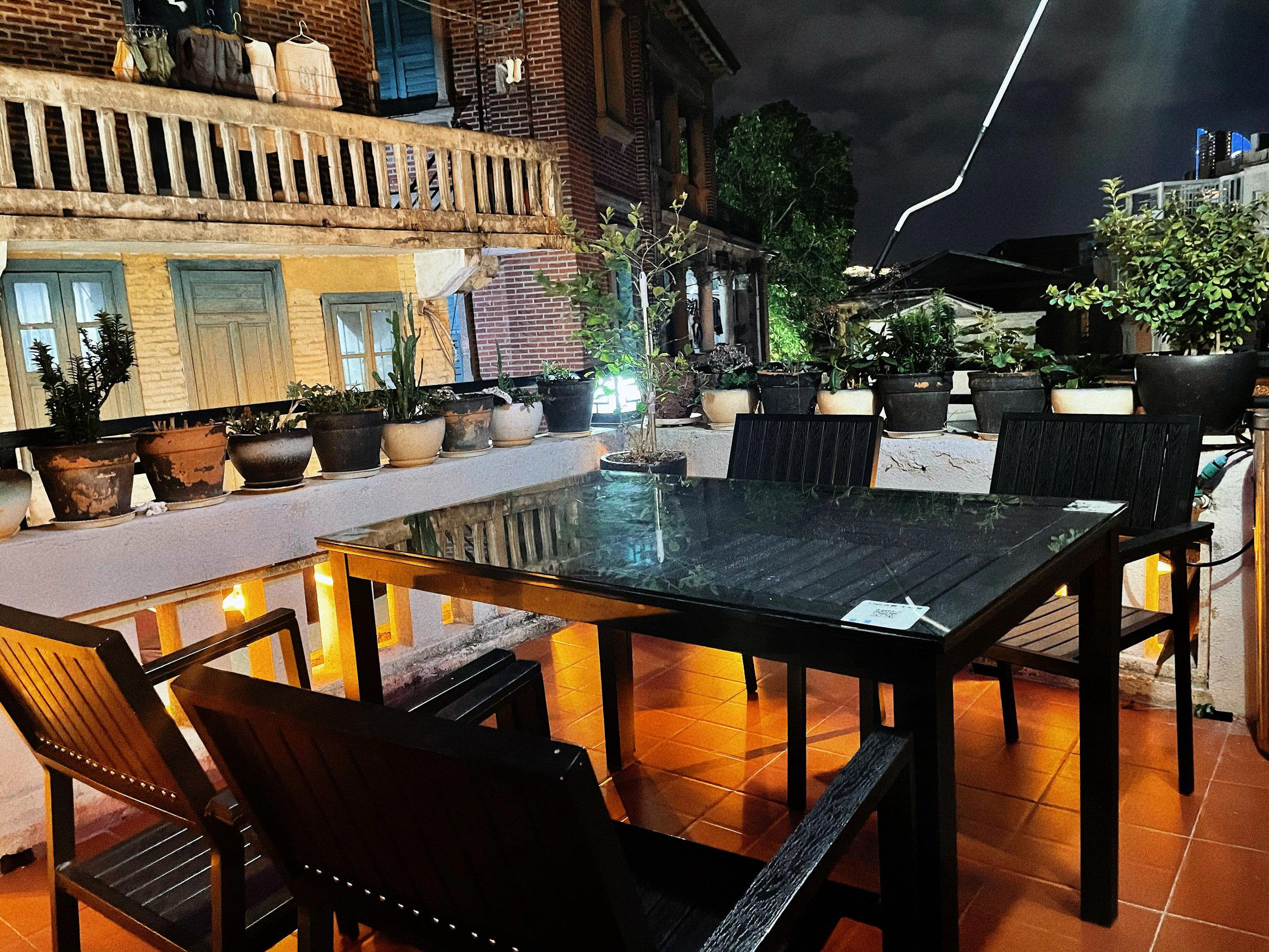Wu Tang Sha Cha Mian restaurant in Xiamen, China