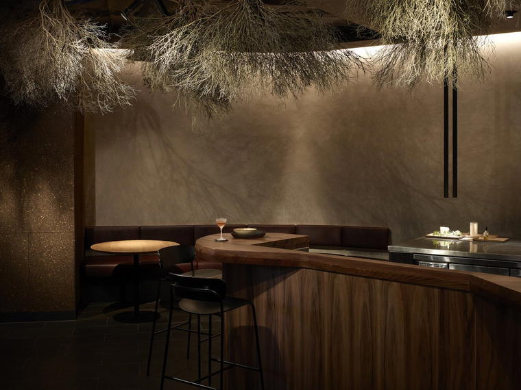 Byrdi, Melbourne, Australia
