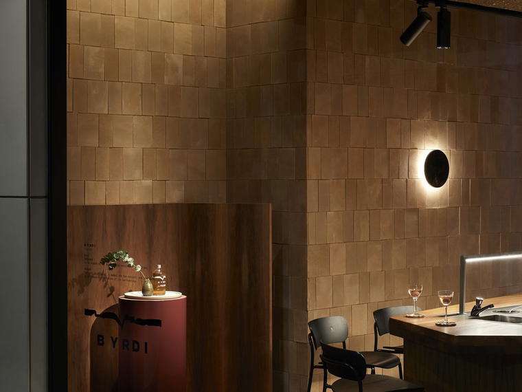 Byrdi, Melbourne, Australia