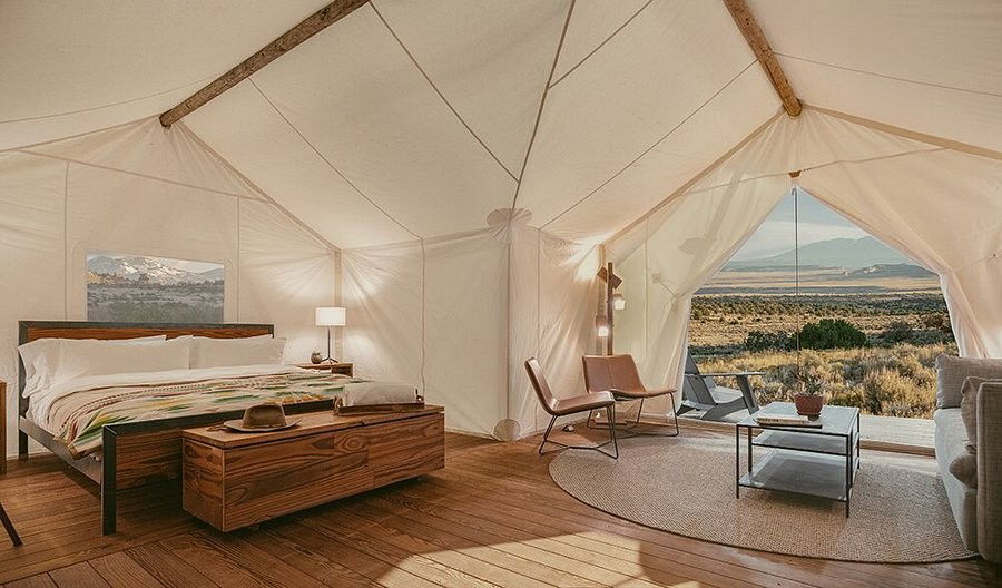 ULUM Moab, Hotel in Moab