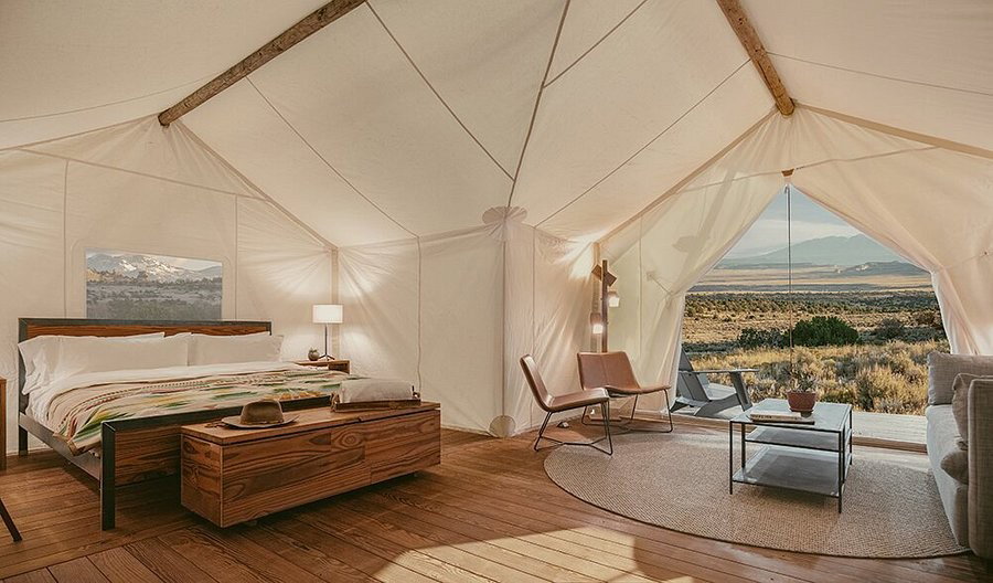 ULUM Moab hotel in Moab, United States