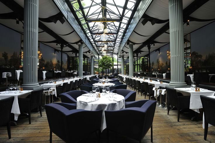 La Gare, Restaurant in Guewenheim