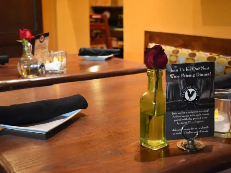 Trattoria Ai Due Platani, Coloreto, Italy