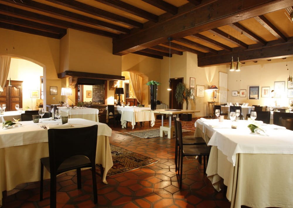 Restaurant Dimofski, Woelfling-lès-Sarreguemines, France