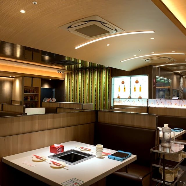 Eigetsu, Restaurant in Tokyo