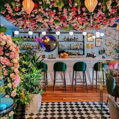 Zab Bite - Thai E-Sarn Cuisine restaurant in Vancouver, Canada