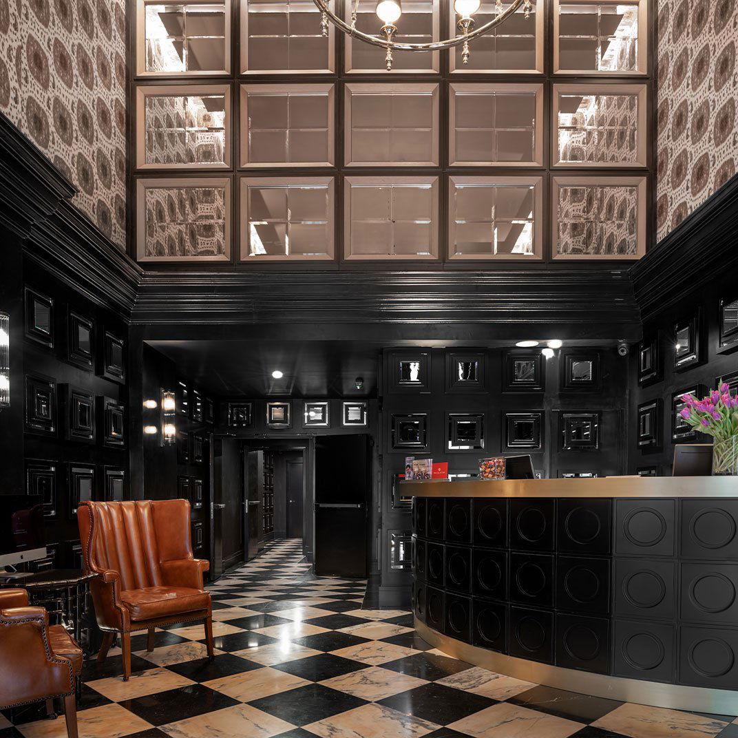 Haku, Restaurant in València