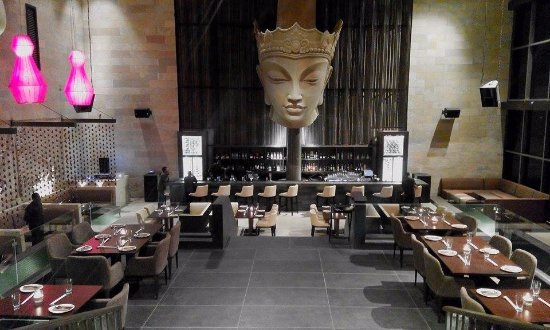 shiro restaurant in Kyoto, Japan