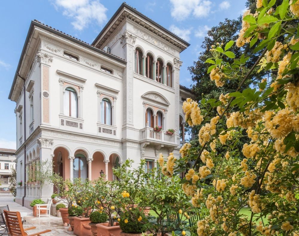 Villa Abbazia