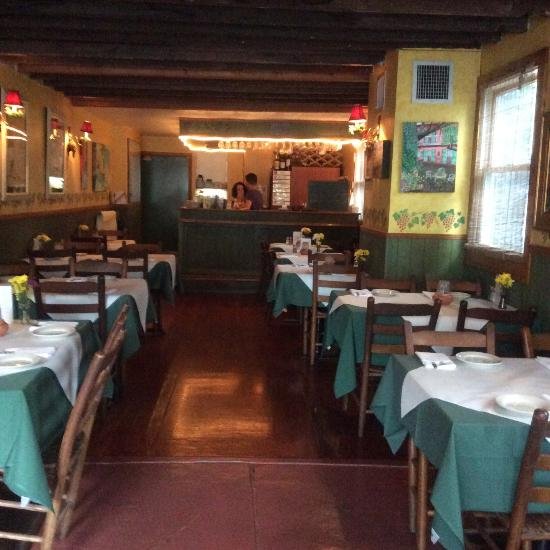 Côté Sud, Restaurant in Uchaux